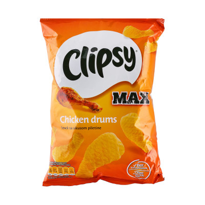 Max pileći batak 33 g Marbo