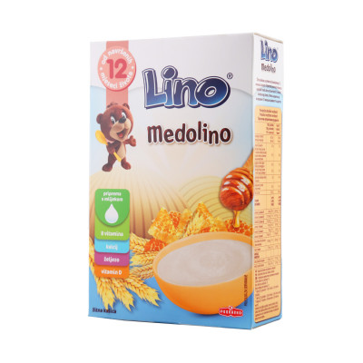 Medolino 200 g Podravka
