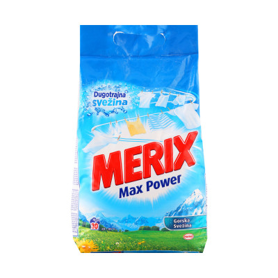 Merix gorska svježina 2.7 kg
