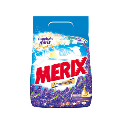 Merix lavanda i jasmin 2.7 kg