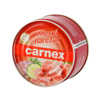 Mesni narezak 150 g Carnex