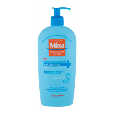 Mixa hyalurogel body llosion 400ml