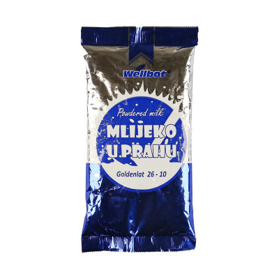 Mlijeko u prahu 250 g Welbot