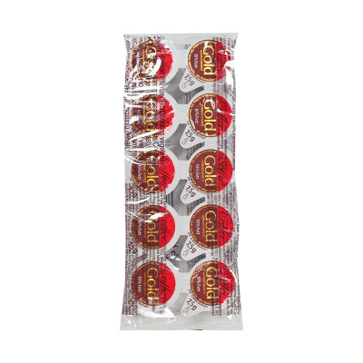 Mlijeko za kafu gold (10x7.5g) Zott