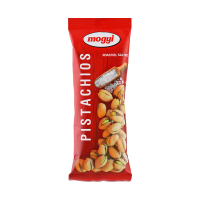 Mogyi pistaći prženi slani 60 g