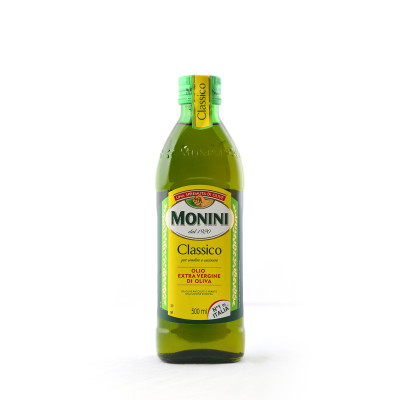 Monini extra djevičansko maslinovo ulje 500 ml
