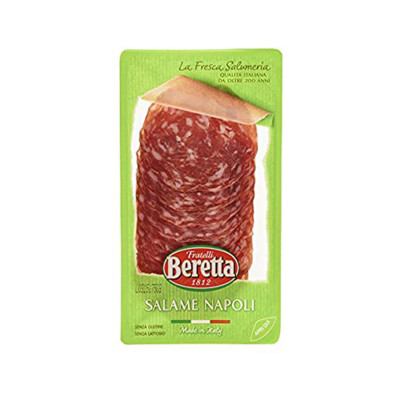 Napoli salama 80 g Beretta