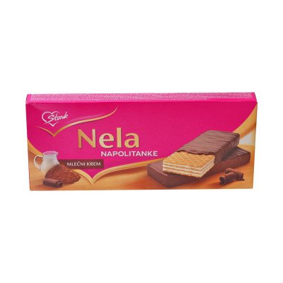 Nela 132 g Soko Štark