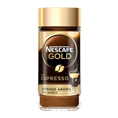 NesCafe Gold Espresso 100g