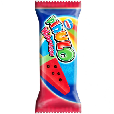Nic pirulo ic watermelon 67 g
