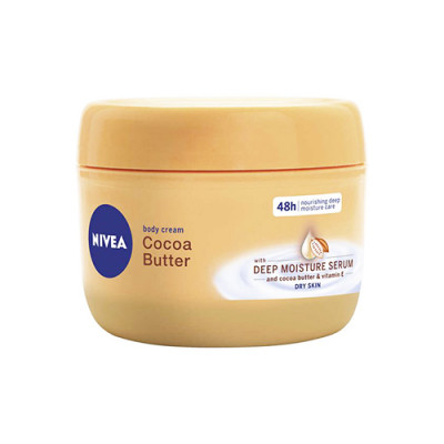 Nivea krema za tijelo cocoa butter 250ml