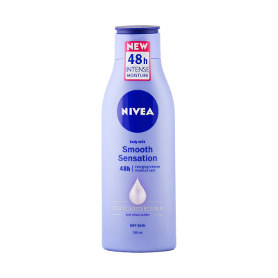 Nivea kremasti losion za tijelo 250 ml