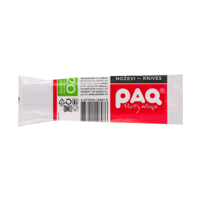 Nož za jednokratnu upotrenu 20 kom