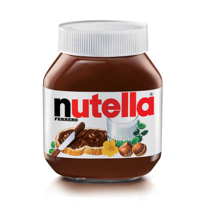 Nutella 700 g Ferrero