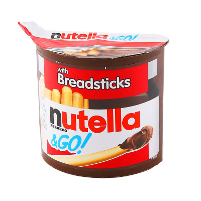 Nutella & Go 52 g Ferrero