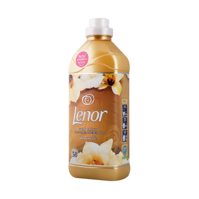 Omekšivač veša Lenor parfumelle gold orchid 1500 ml