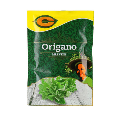 Origano 3 g Centroproizvod