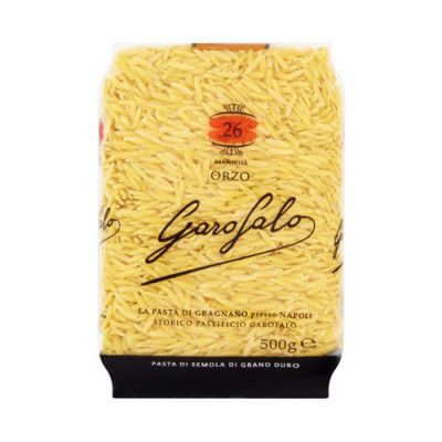 Orzo 26 500 g Garofalo
