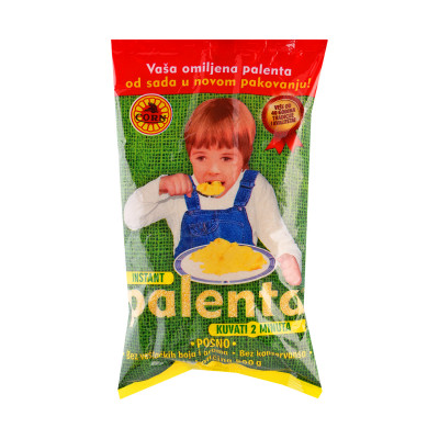 Palenta 500 g Mitrosrem