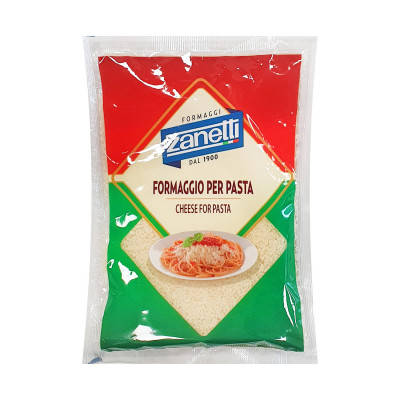 Parmezan 40 g kesa Zanetti