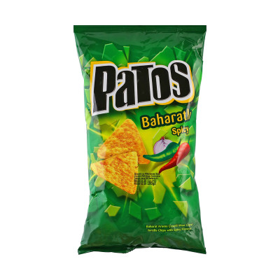 Patos baharat (spice) super 100 g