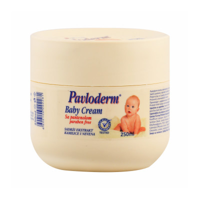 Pavloderm 250 ml Bones group