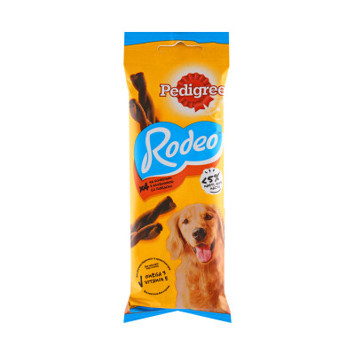 Pedigree rodeo 70 g