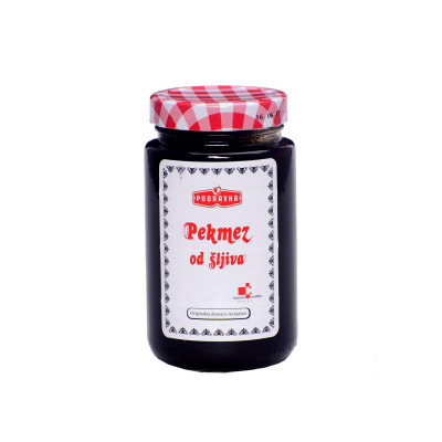 Pekmez od šljiva 660 g Podravka