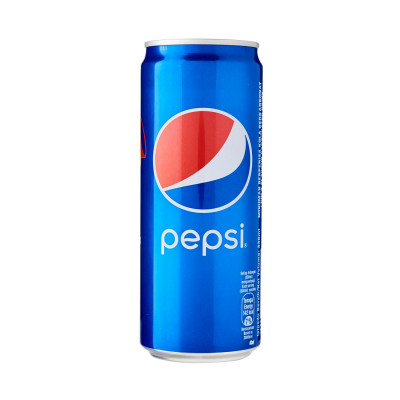Pepsi 0.33 l limenka