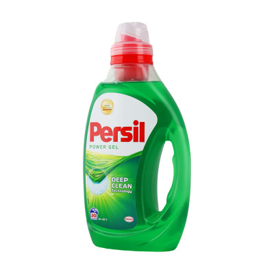 Persil gel green power 855 ml 19 pranja