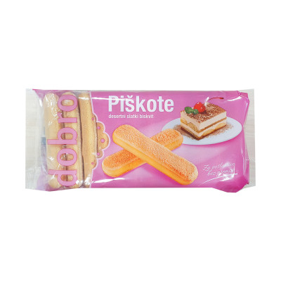 Piškote 200 g Dobro