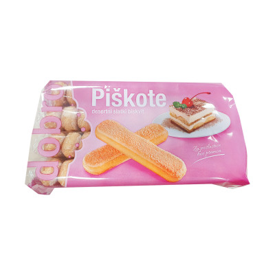 Piškote 400 g Dobro
