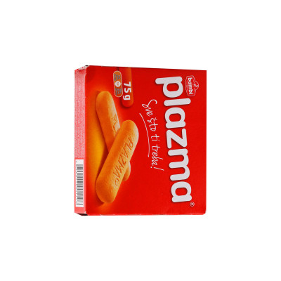 Plazma keks 75 g Bambi