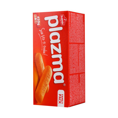 Plazma keks original 450 g Bambi