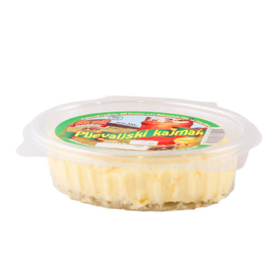 Pljevaljski kajmak 200 g RM Komerc