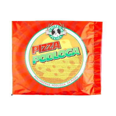 Podloga za pizzu 2x100 g Uniprom