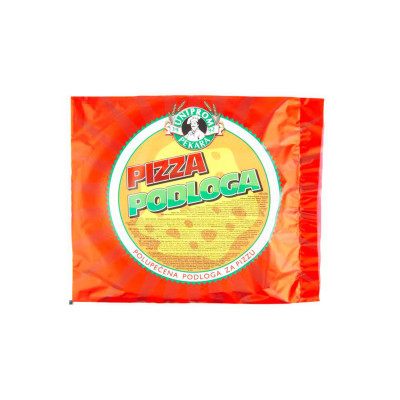 Podloga za pizzu 4x70 g Uniprom