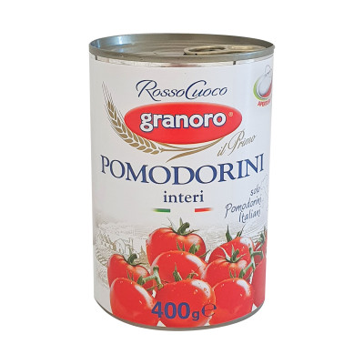 Pomodorini 400 g Granoro