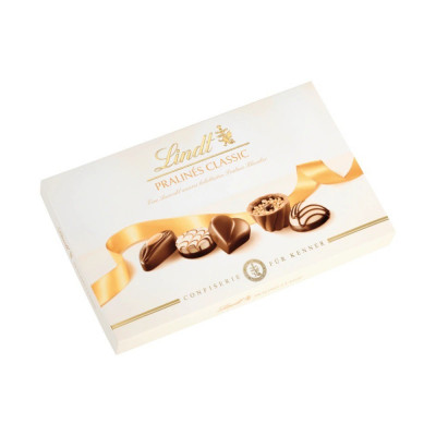 Pralines classic 125g Lindt