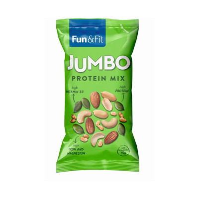 Protein mix 75 g Fun & Fit Company
