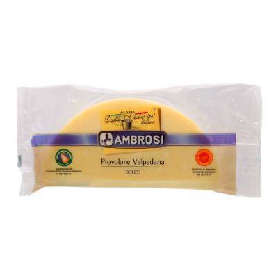 Provolone Valpadana DOP dolce 250 g Ambrosi