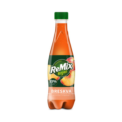 Remix superior breskva 0.5 l