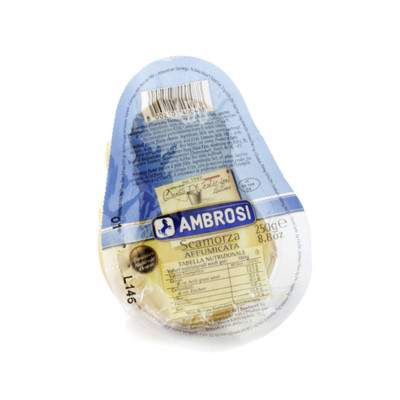 Scamorza affumato 250 g Ambrosi
