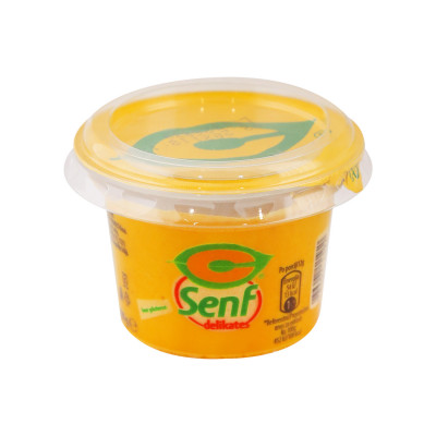 Senf delikates PVC 100 g Centroproizvod