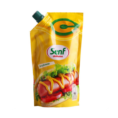Senf doypack 280 g Centroproizvod