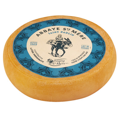 Sir Abbaye Sainte-Mere 1.8kg 3757 Isigny