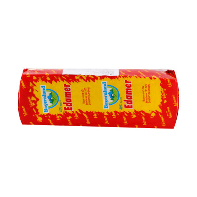Sir Edamer 40% mm Bayernland