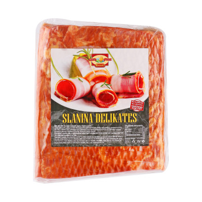 Slanina delikates vakum