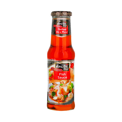 Sos riblji 200 ml Exotic Food