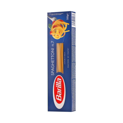 Spagettoni 7 500 g Barilla